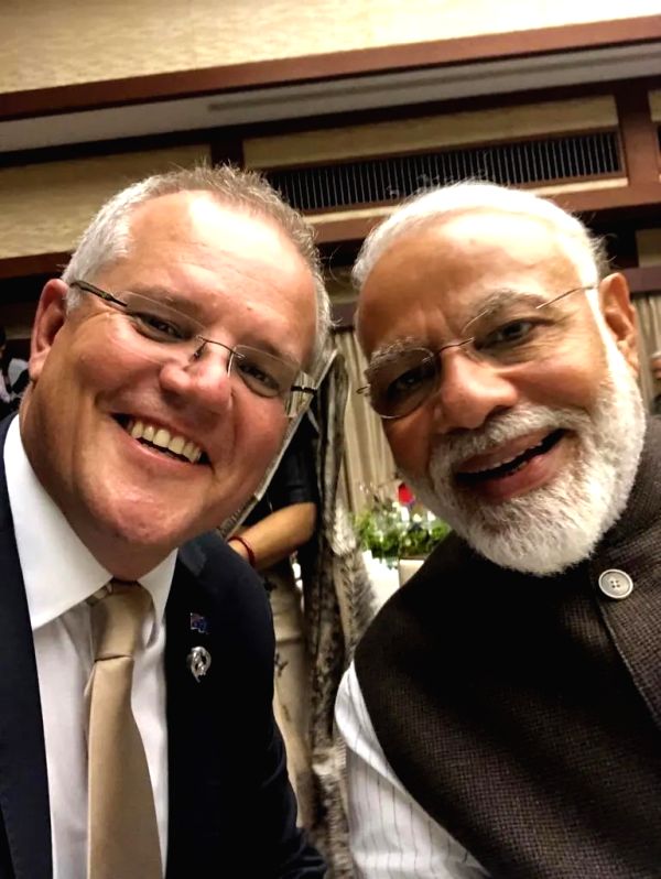 Australia launches big bang outreach to India - Maitri initiatives and T20 World Cup will woo Indians Down Under - Vimarsana News