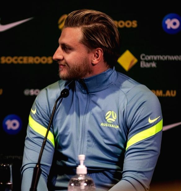 Australia reveal new-look squad for friendlies ahead of World Cup - Vimarsana News