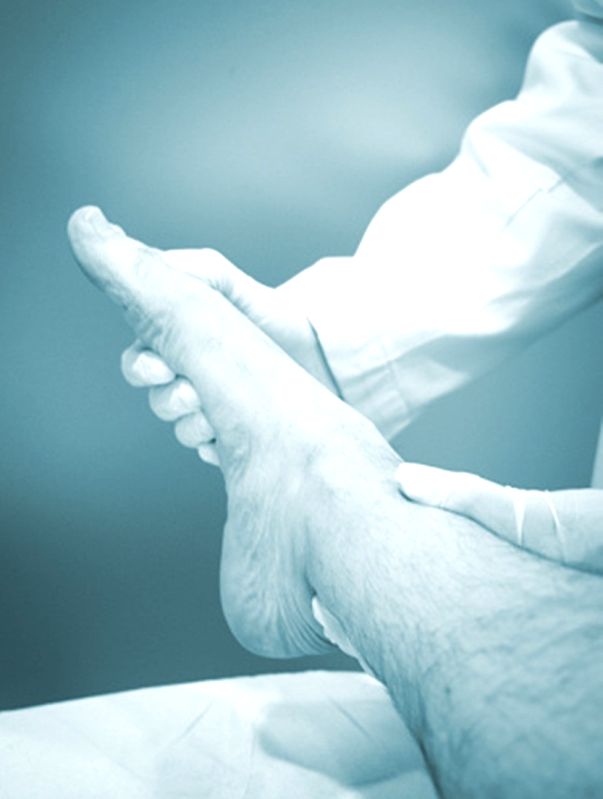 Australian surgeons turn to 3D printing to restore patients' ankles - Vimarsana News