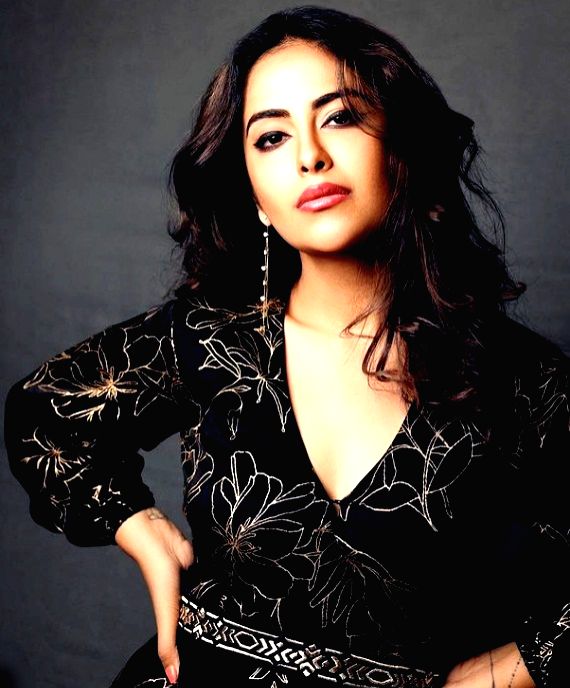 Avika Gor makes her OTT debut with Telugu web series - Vimarsana News