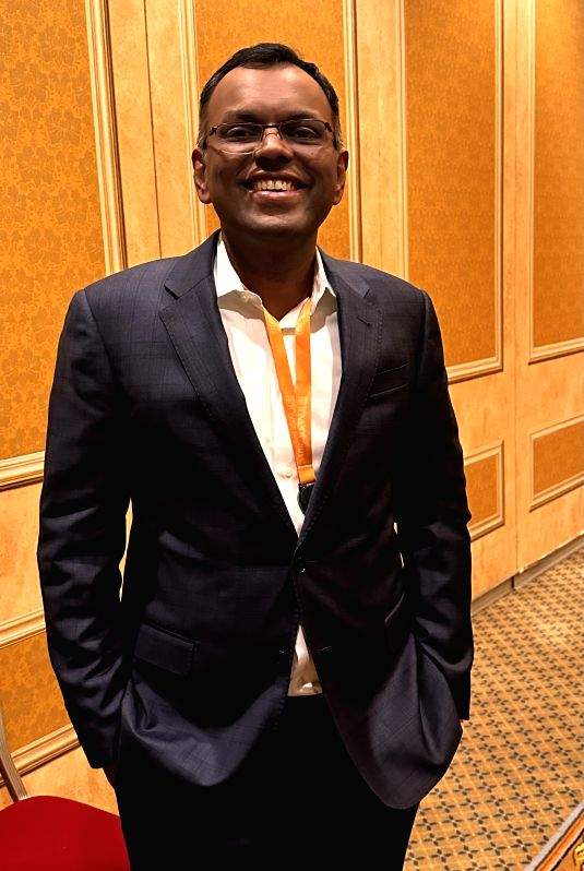 AWS GenAI models safe from harmful, bias content: Swami Sivasubramanian - Vimarsana News