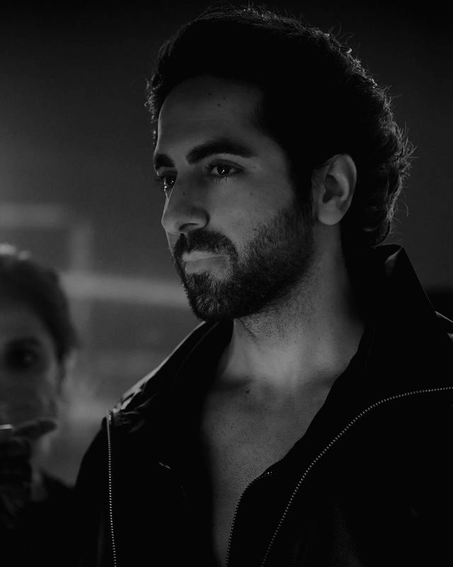 Ayushmann is listening to this Kishore Kumar song to prep for 'Dream Girl 2' - Vimarsana News