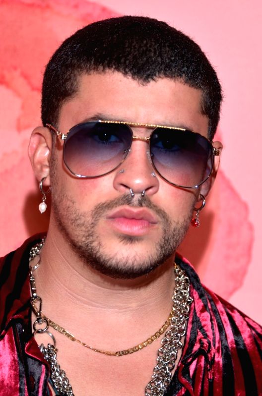 Bad Bunny's 'Un Verano Sin Ti' becomes longest-running number 1 album in over 5 yrs - Vimarsana News