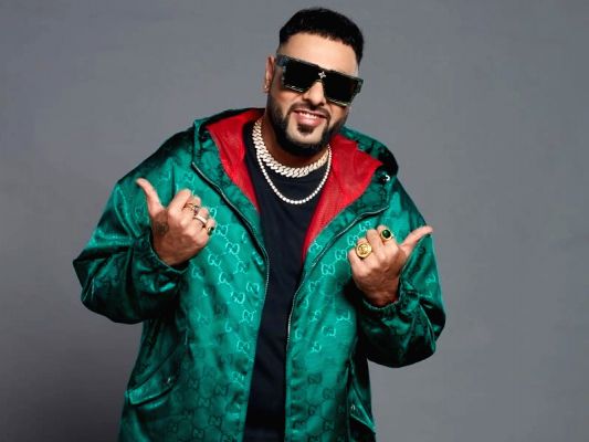 Badshah on his music video 'Sajna' for reality show 'Say Yes to the Dress India' - Vimarsana News