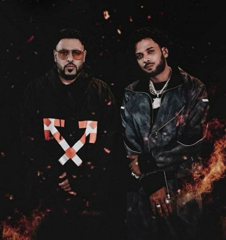 Ikka, Badshah collaborate for 'Trap Munde' - Vimarsana News
