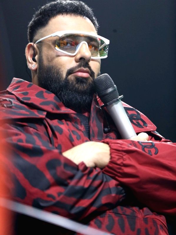 Badshah has crazy fan moment after watching MC Square, Paradox - Vimarsana News