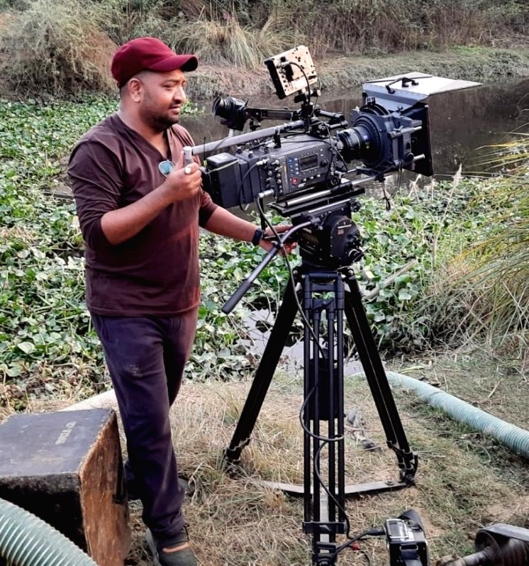 'Bal Naren' director's lament: No interst in socially relevant films - Vimarsana News
