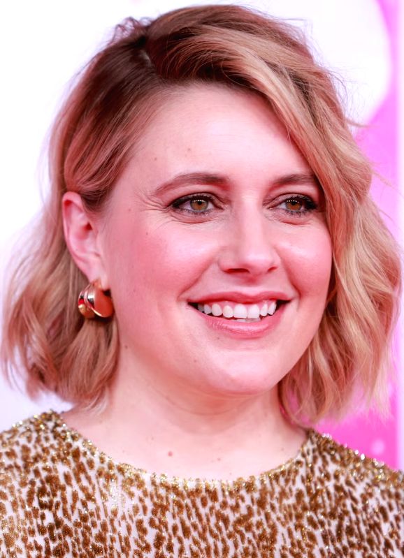 'Barbie' director Greta Gerwig is 'terrified' about directing two 'Narnia' movies - Vimarsana News