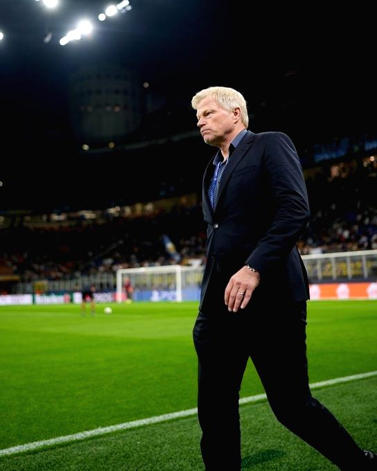 Barca only a step on Bayern's way to bright future, says Kahn - Vimarsana News