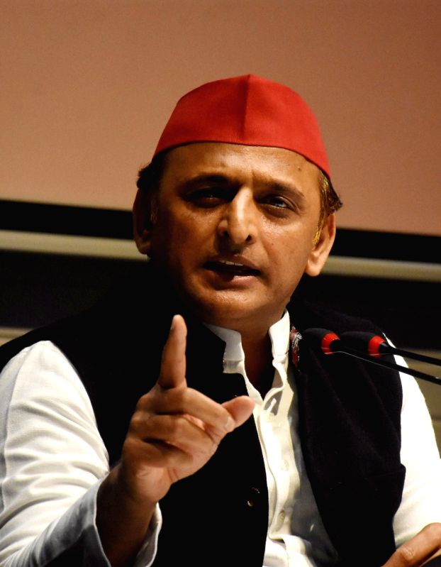 Battle for UP: BJP ensures Karhal is no cakewalk for Akhilesh - Vimarsana News