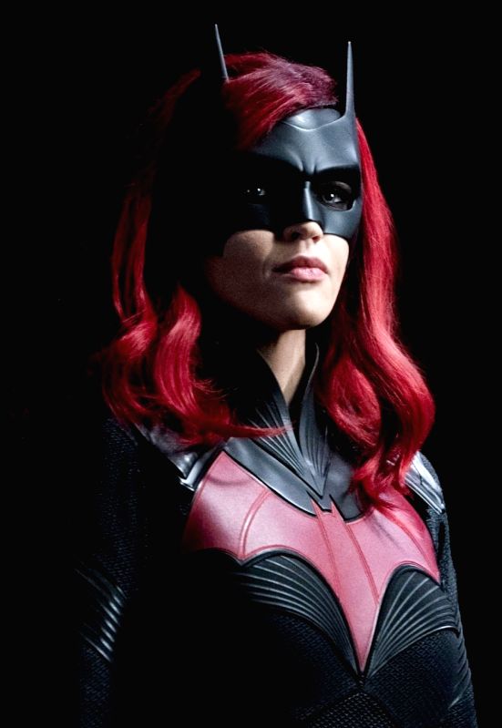 'Batwoman' won't be renewed for fourth season - Vimarsana News