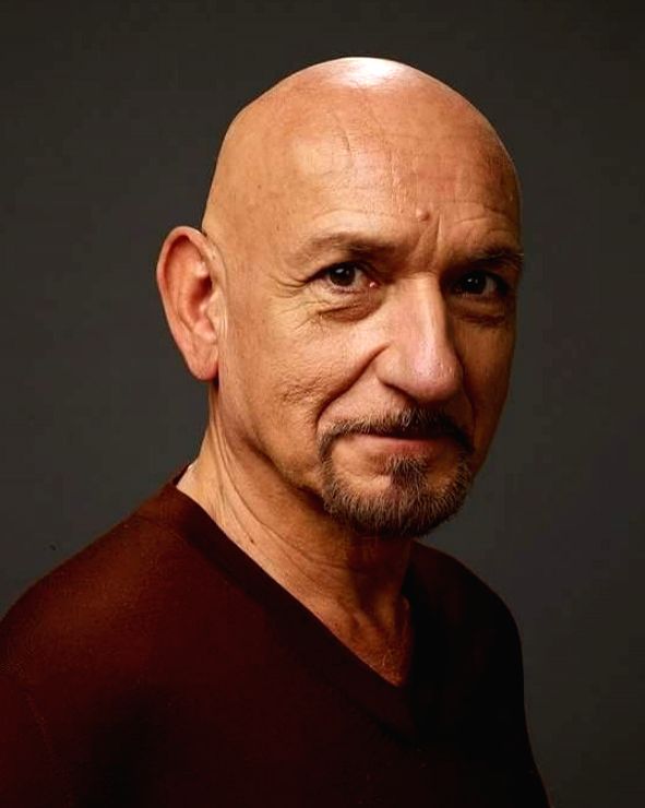 Ben Kingsley feels his character 'Trevor' is a great survivor - Vimarsana News