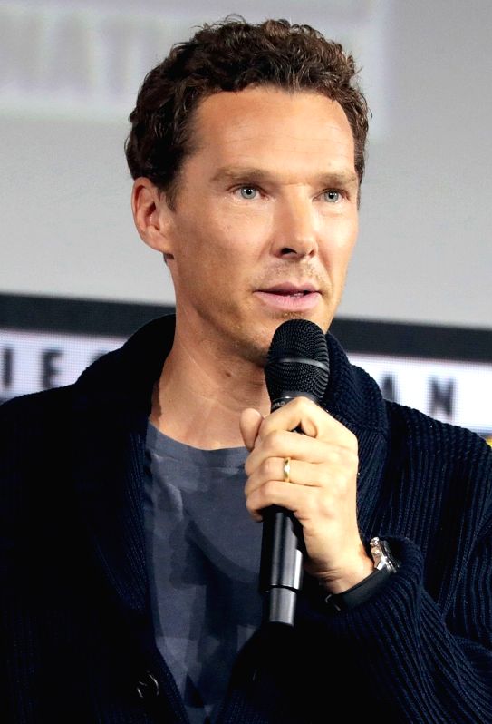 Benedict Cumberbatch cast for screen adaptation of 'Grief is the Thing With Feathers' - Vimarsana News