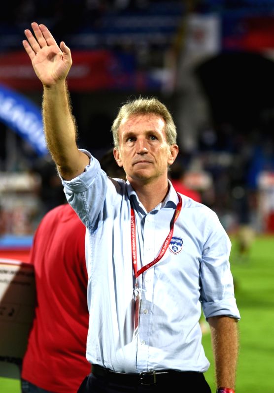 ISL 2022-23: Bengaluru FC appoint Roca as Technical Consultant, Caldeira as director of football - Vimarsana News