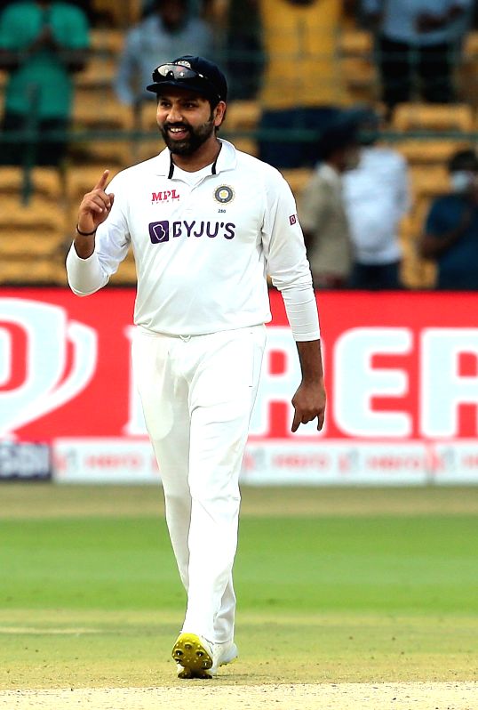 Injured Rohit Sharma ruled out of India's second Test against Bangladesh: Report - Vimarsana News