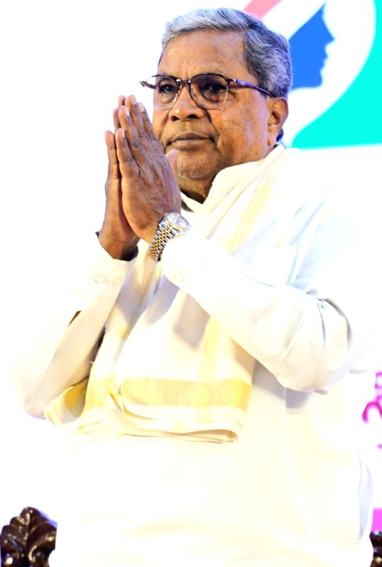 Vishwaguru can't find a Leader of Opposition in Karnataka, taunts Siddaramaiah - Vimarsana News