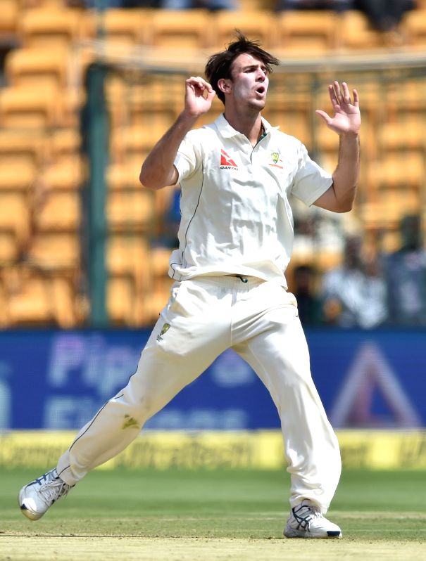 Australia release Marsh, Inglis and others from Test squad for BBL - Vimarsana News