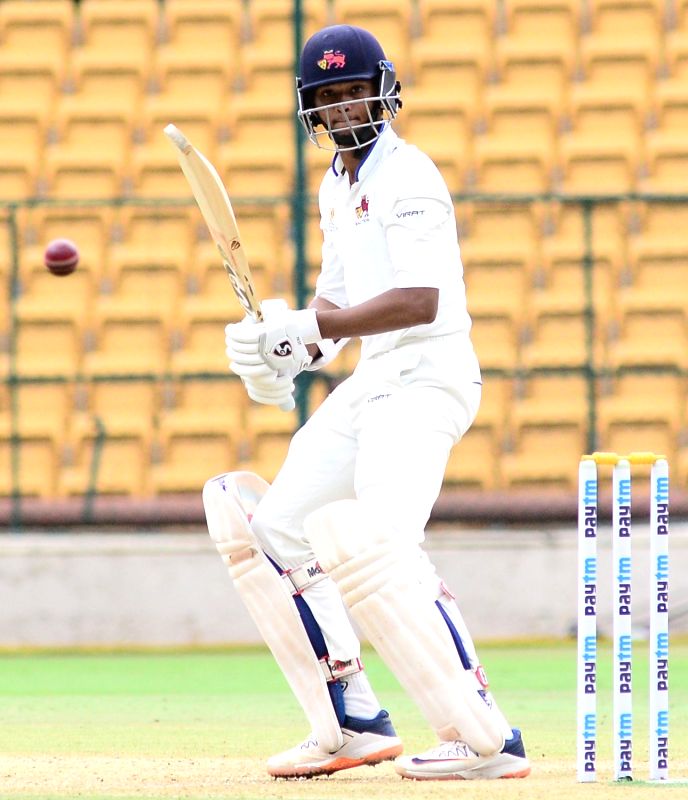 Jaiswal credits tips by Jos Buttler for success in Ranji Trophy - Vimarsana News