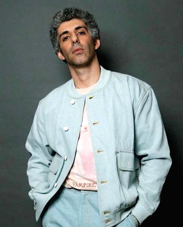 'Better prepared you are, more spontaneous you can be on set', says Jim Sarbh - Vimarsana News