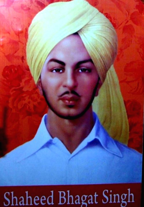 Now, half of the population from Bhagat Singh's ancestral village live offshore! - Vimarsana News