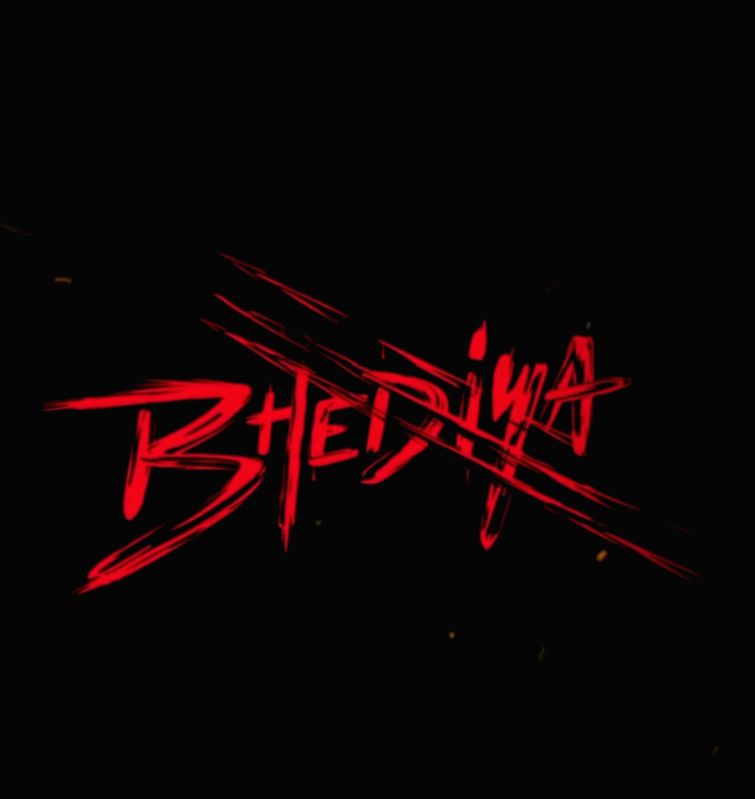 'Bhediya' unleashes terror with chilling motion poster - Vimarsana News