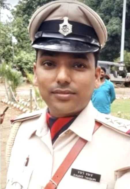 Bihar SI muder case: Main accused surrenders before Jharkhand police - Vimarsana News