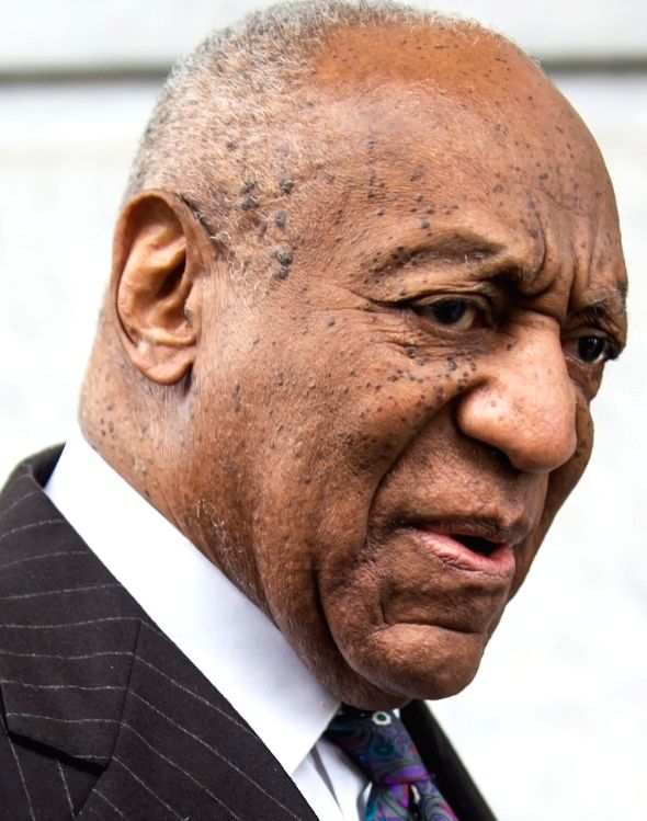 Bill Cosby found guilty of sexually abusing 16-year-old Judy Huth in 1975 - Vimarsana News
