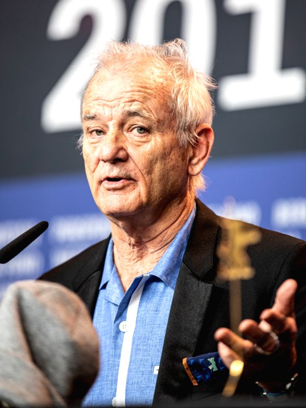 Bill Murray hails 'shared humanity' of working with Wes Anderson - Vimarsana News