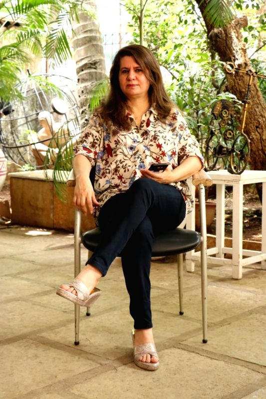 Binaiferr Kohli's take on evolution of women characters on TV - Vimarsana News