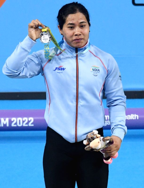 Bindyarani, Harshada, Soumya, Akanksha to feature in women's national ranking weightlifting Phase 2 - Vimarsana News