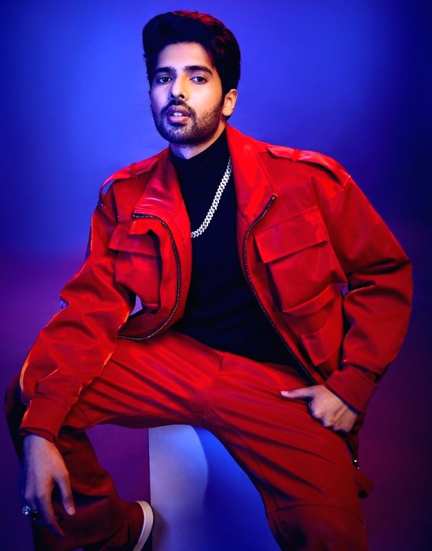 Armaan Malik to embark on a 5 city tour for concert - Vimarsana News