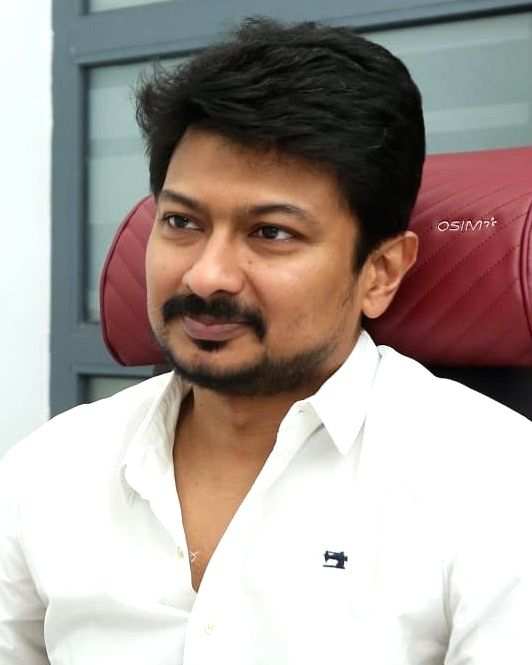 BJP is a 'venomous snake': Udhayanidhi Stalin - Vimarsana News