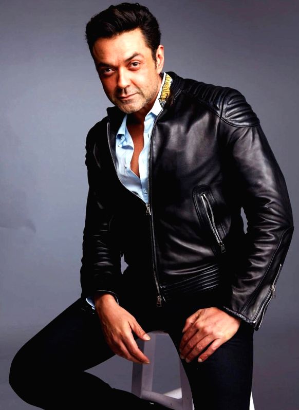 Bobby Deol to play Aurangzeb in Pawan Kalyan's 'Hari Hara Veera Mallu' - Vimarsana News