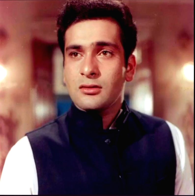 Rajiv Kapoor beyond 'Ram Teri Ganga Maili' - Vimarsana News