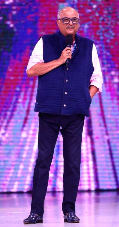 Boney Kapoor recalls convincing Salman Khan for 'Wanted' - Vimarsana News