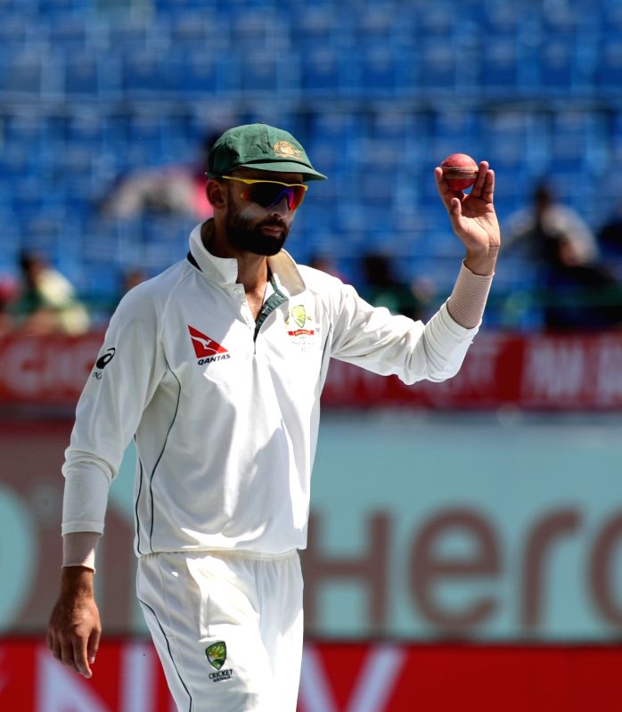 Nathan Lyon surpasses Dale Steyn to become 9th highest wicket-taker in Test cricket - Vimarsana News