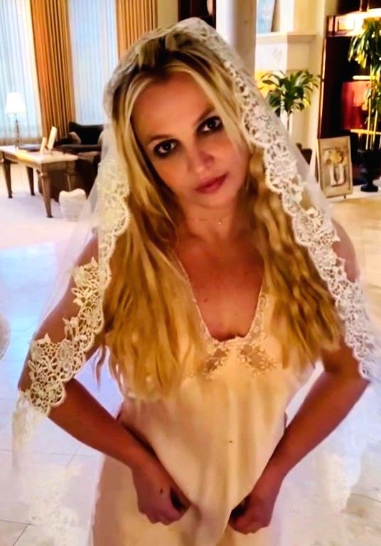 Britney Spears slams fans who called the cops to check on her - Vimarsana News