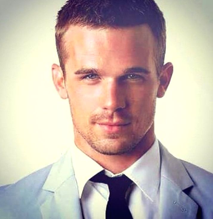 'Twilight' actor Cam Gigandet, wife Dominique Nicole Geisendorff file for divorce - Vimarsana News