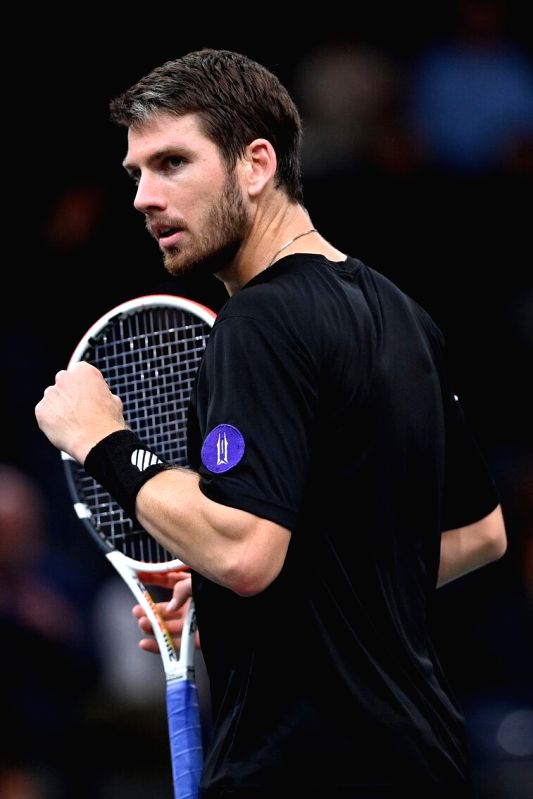 ASB Classic: Norrie shocks Brooksby to reach Auckland final - Vimarsana News