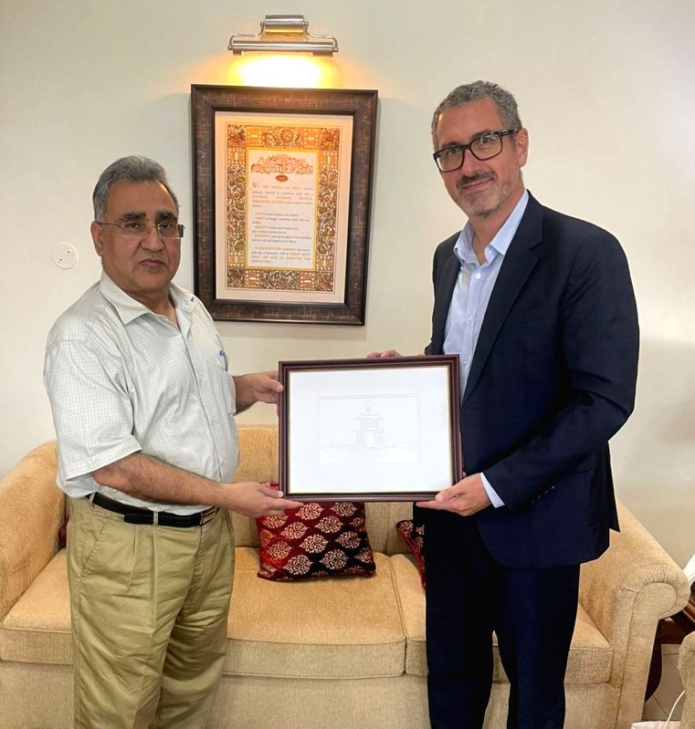 Canada, Punjab ties strong and diverse, says Consul General - Vimarsana News