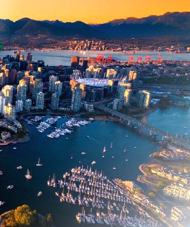 Canada to host assembly of 185 nations to address climate change - Vimarsana News