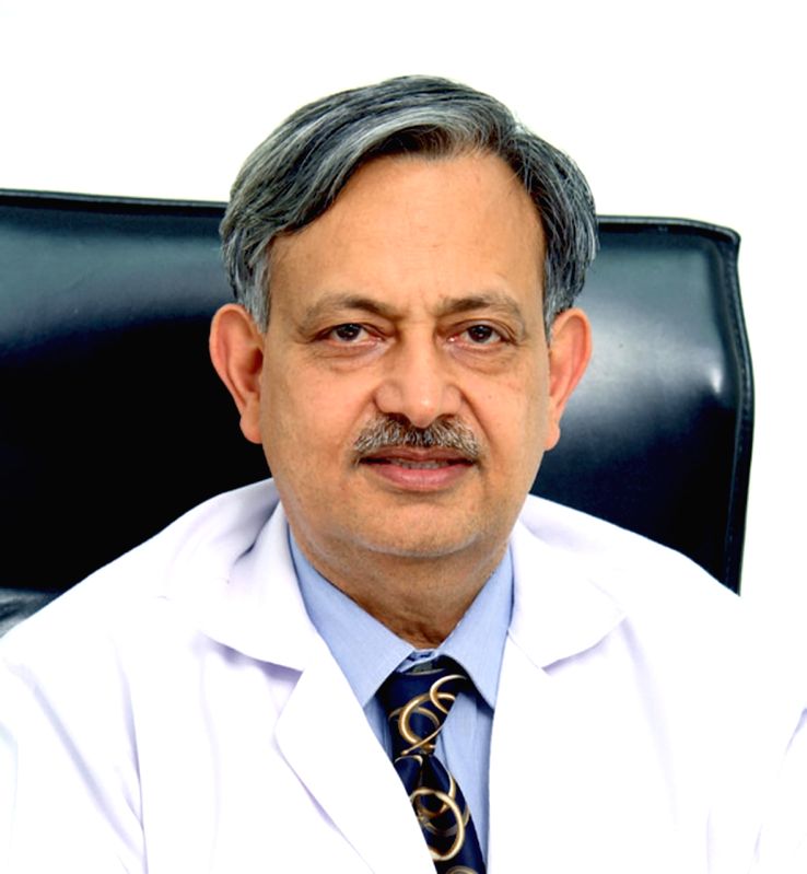 35% of population in India suffers from fatty liver: Dr SK Sarin - Vimarsana News