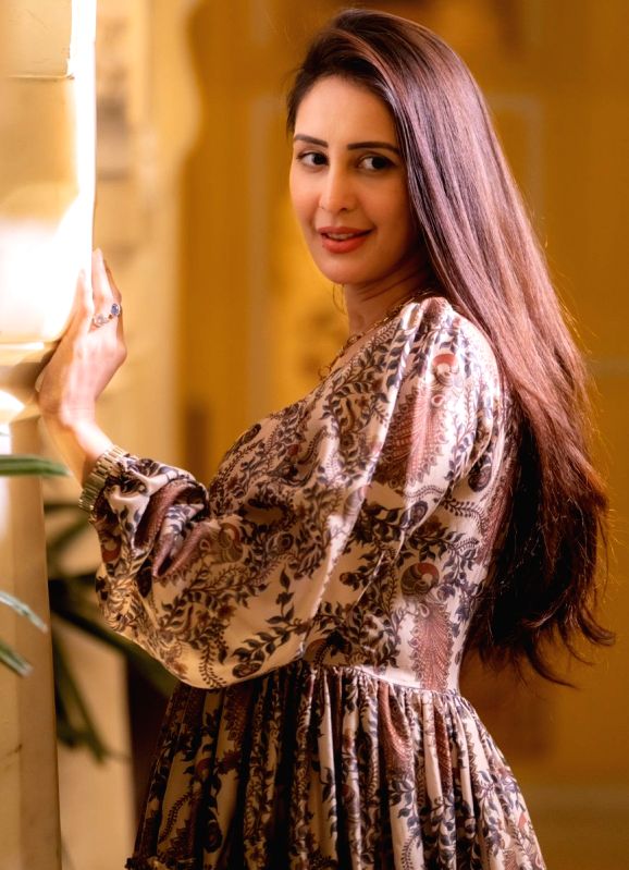 Chahatt Khanna to be in Jacqueline Fernandez, Zayed Khan-starrer 'One Way' - Vimarsana News