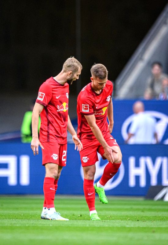 Champions League 2022-23: Leipzig coach Tedesco seeks international success for survival - Vimarsana News