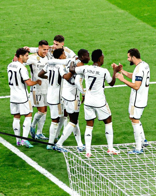 Champions League: Differing needs for Spanish sides in continental action - Vimarsana News