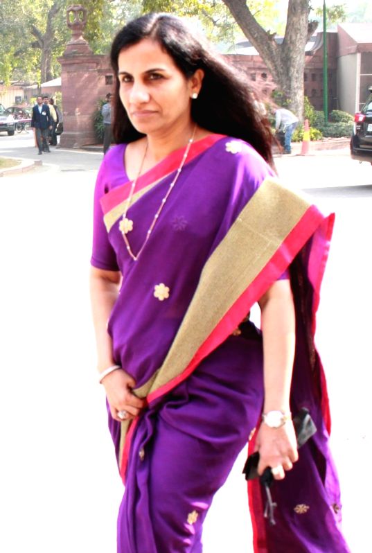 Chanda Kochhar Money Trail-IV: Ubiquitous Mhatre locked in Kochhar family enterprise(IANS Exclusive) - Vimarsana News