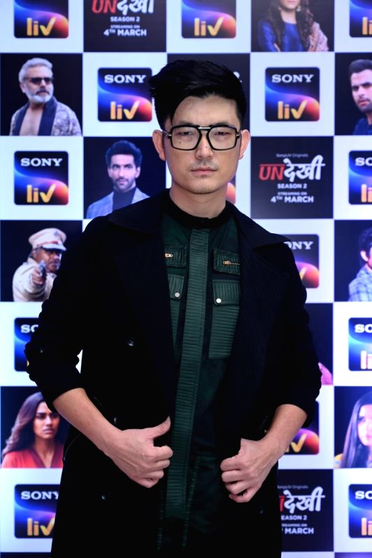 Meiyang Chang: Casting should be on talent, not ethnicity; celebrate diversity - Vimarsana News