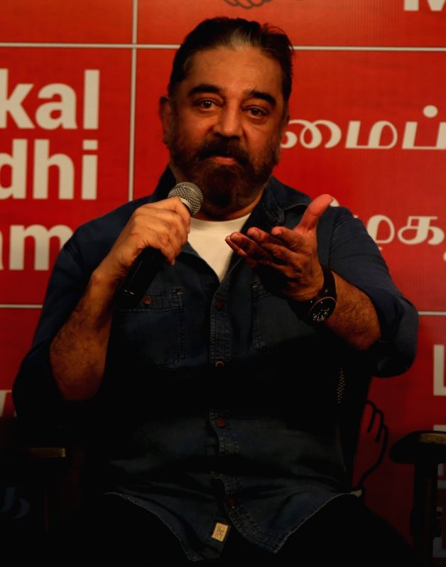 MNM suffers another setback as General Secy Muruganandam quits - Vimarsana News