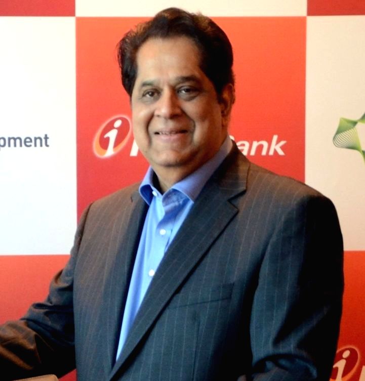 K.V. Kamath appointed Independent Director of Reliance Industries, soon to be listed Jio Financial Services - Vimarsana News
