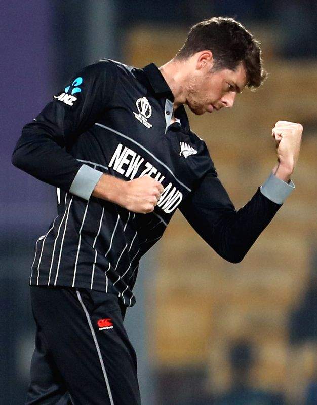 Men's ODI WC: Looking forward to the contest between Mitchell Santner and the Indian batters, says Anjum Chopra - Vimarsana News